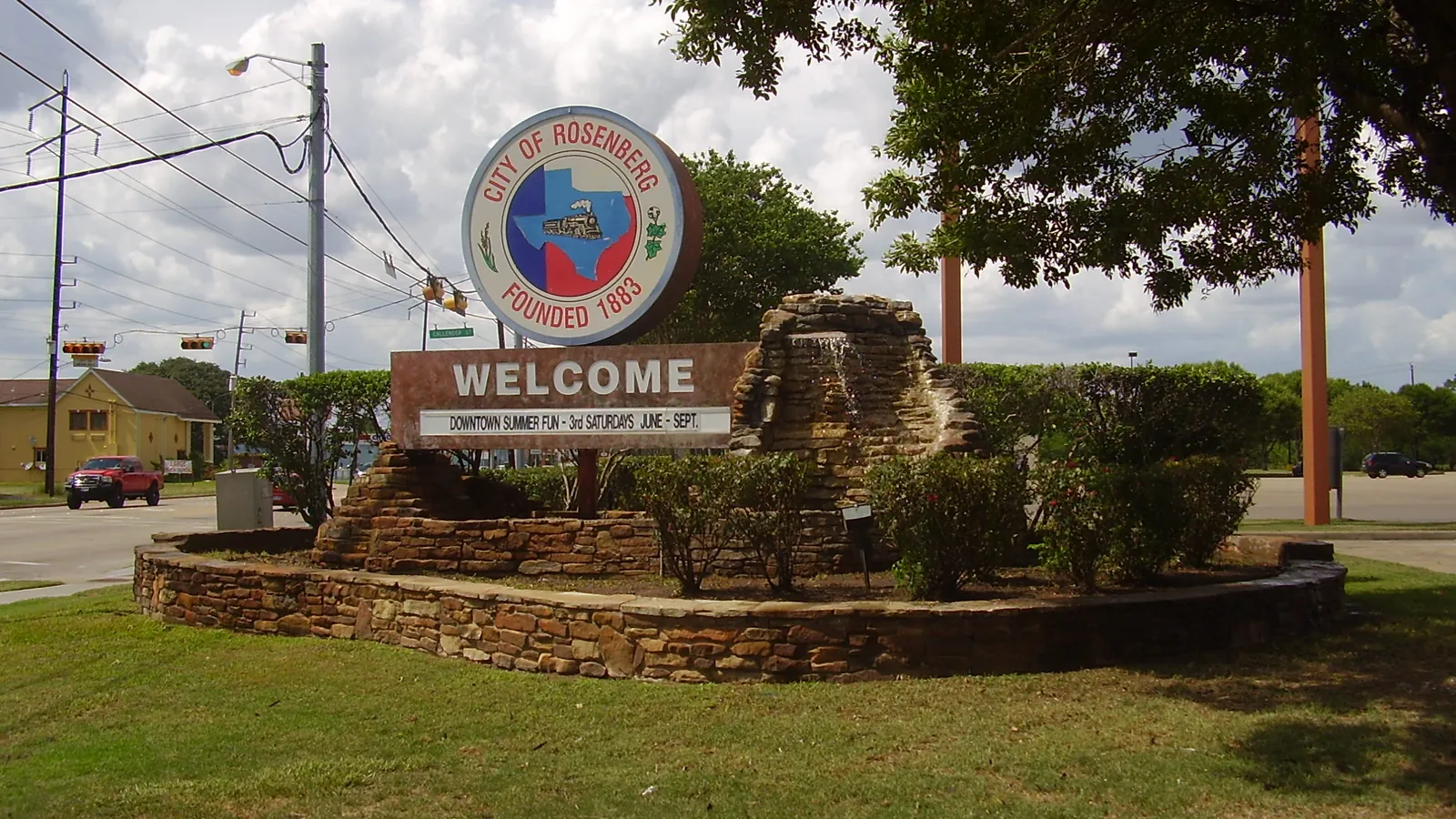 Excavation and dirt work in Rosenberg, TX